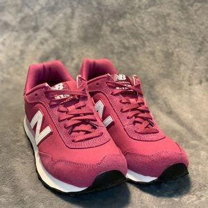 New Balance Classic WL515